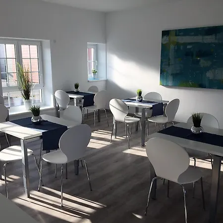 Aparthotel Boarding M Munster (Darmstadt-Dieburg)