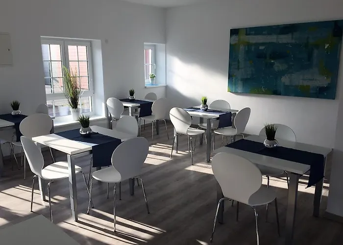 Aparthotel Boarding M Munster (Darmstadt-Dieburg)